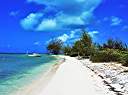 Whistling Pines Point on Anegada