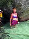 Nancy at the Baths