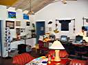 Trellis Bay Cyber Cafe