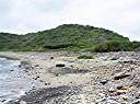 Trash Beach