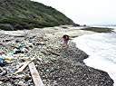 Trash Beach
