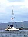 Arpeggio at Cooper Island
