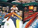 Pusser's Company Store
