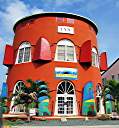 Mill Mall Sea Urchin Shop