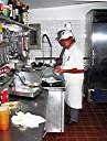Davide at Work