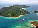 Goodbye, islands!