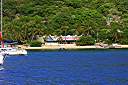 Cooper Island Beach Club.