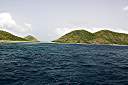 Cooper Island's 