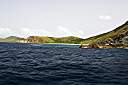 Markoe Bay, Cooper Island.