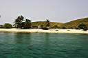 Salt Island