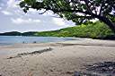 Brewer's Bay.