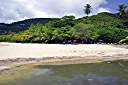 Brewer's Bay panorama.