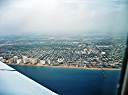 Leaving Fort Lauderdale.