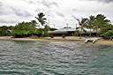 Trellis Bay.