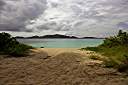 Smuggler's Cove.