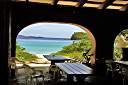 Inside the Smuggler's Cove "honor bar" was operated by Bob Denniston.