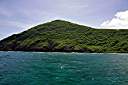 Panorama of Ginger Sound.