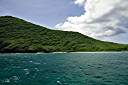 Panorama of Ginger Sound.