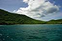 Panorama of Ginger Sound.