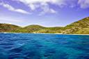 Panorama of Ginger Sound.