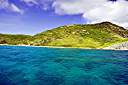 Panorama of Ginger Sound.
