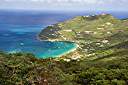 Cane Garden Bay.