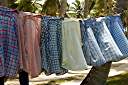 A week on Anegada: Vernon's shirts