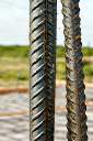 Hidden Treasure rebar.