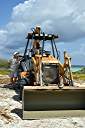 Construction supervisors.