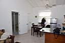 Dining area of Hidden Treasure.
