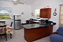 Hidden Treasure kitchen.