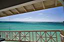 View from the porch.