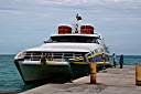 Sunday ferry!