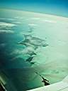 Enroute from Ft. Lauderdale to Providenciales, Turks and Caicos.