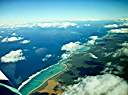 Samana Cay - about 120 miles to go to Provo.