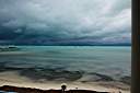 A Dark and Stormy day