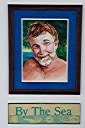 Painting by a Sandy Jackson - a very dear friend of mine.