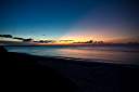 Sunset at Hidden Treasure