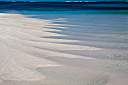 Morning on the Anegada beach.