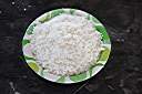 Fresh coconut