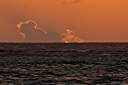 Green flash!