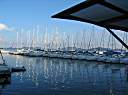 Hodges Creek Marina.