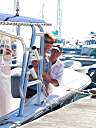 Captain Davide