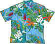 Tropic Garden