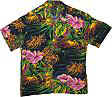 Hibiscus Forest