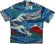 Fuji Wave