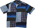 Ikat Patch