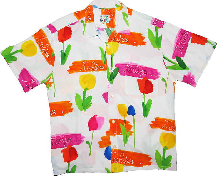 Tulipes