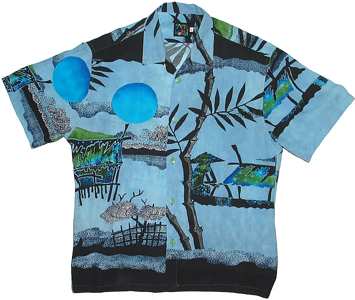 Kuta Blue