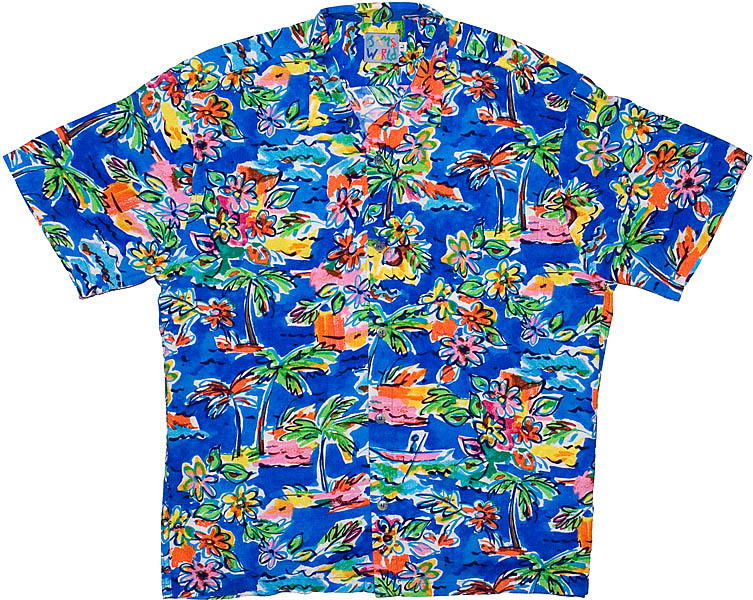 Tropical Breeze